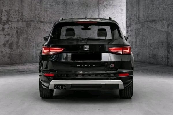 Seat Ateca – Image 11