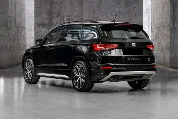 Seat Ateca – Image 3