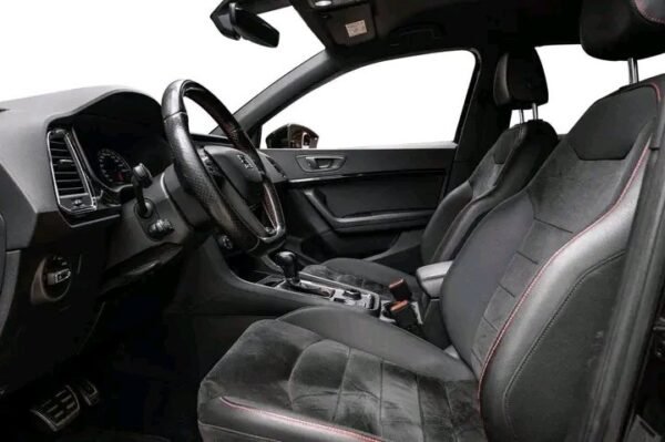 Seat Ateca – Image 13