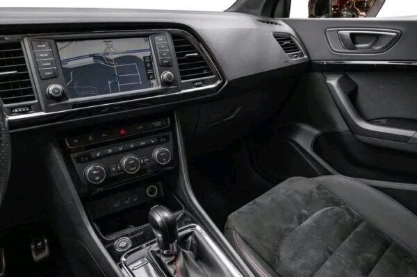 Seat Ateca – Image 9