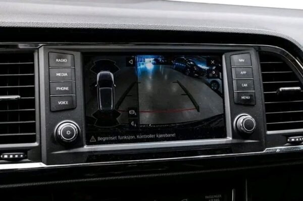 Seat Ateca – Image 15