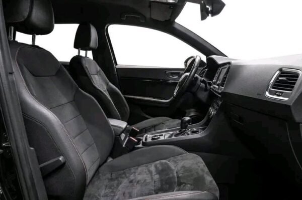 Seat Ateca – Image 14
