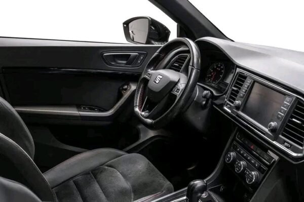 Seat Ateca – Image 12