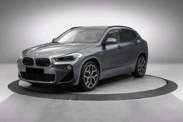 BMW X2 M Sport - Image 5