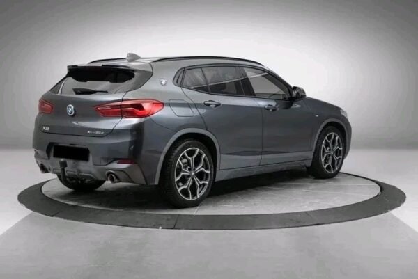 BMW X2 M Sport - Image 2