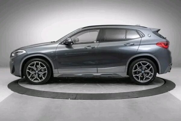 BMW X2 M Sport - Image 12