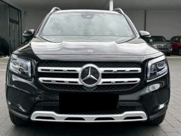 Mercedes-Benz GLB – Image 6