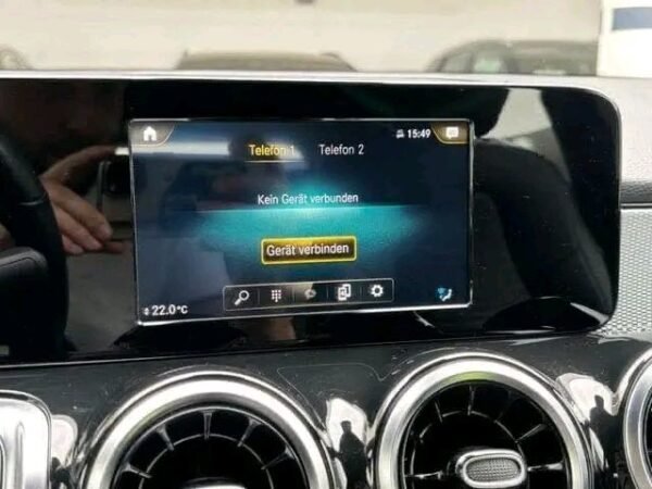 Mercedes-Benz GLB – Image 10