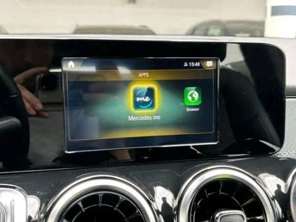 Mercedes-Benz GLB – Image 5
