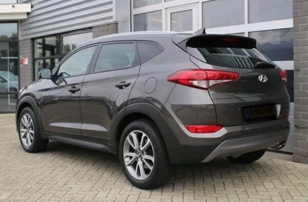 Hyundai TUCSON - Image 25