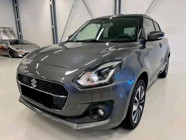Suzuki Swift hybrid 4x4 – Image 8