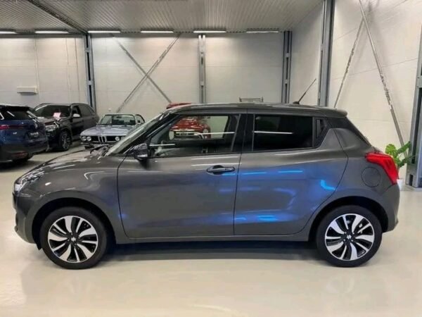 Suzuki Swift hybrid 4x4 – Image 2
