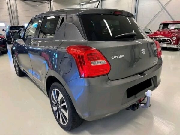 Suzuki Swift hybrid 4x4 – Image 13