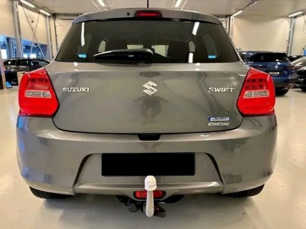 Suzuki Swift hybrid 4x4 – Image 18