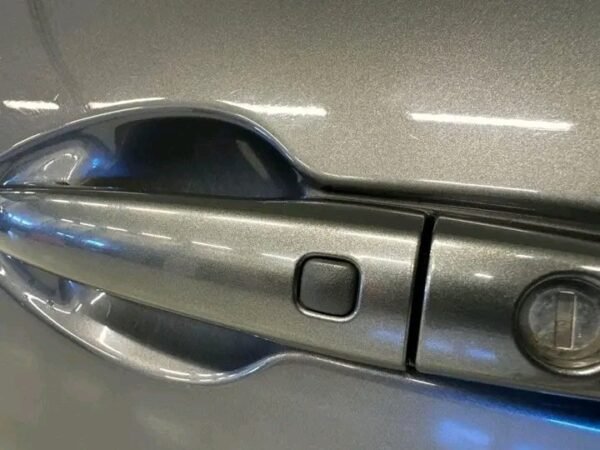 Suzuki Swift hybrid 4x4 – Image 10