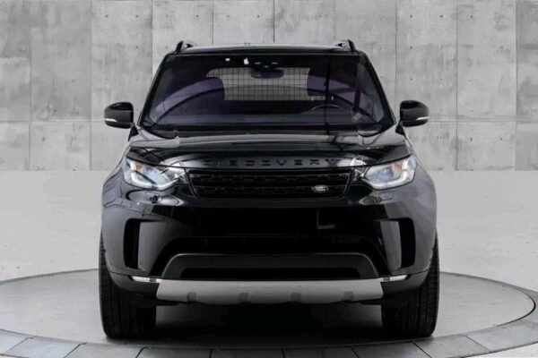 Land Rover Discovery - Image 17