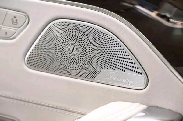 Mercedes-Benz S-Klasse – Image 15