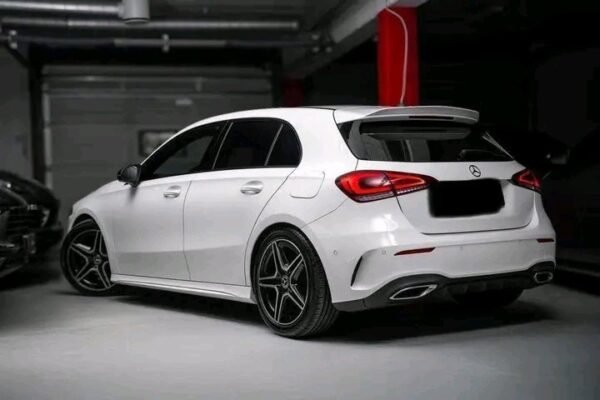 Mercedes-Benz A-Class – Image 7