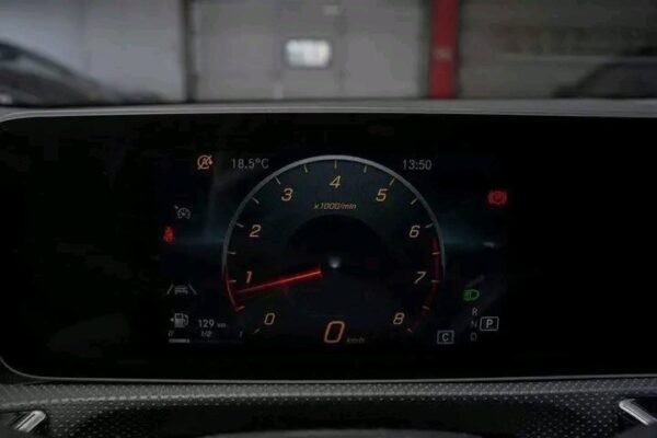 Mercedes-Benz A-Class – Image 15