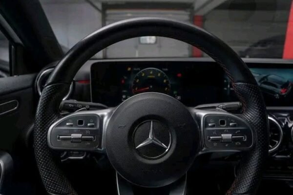 Mercedes-Benz A-Class – Image 10