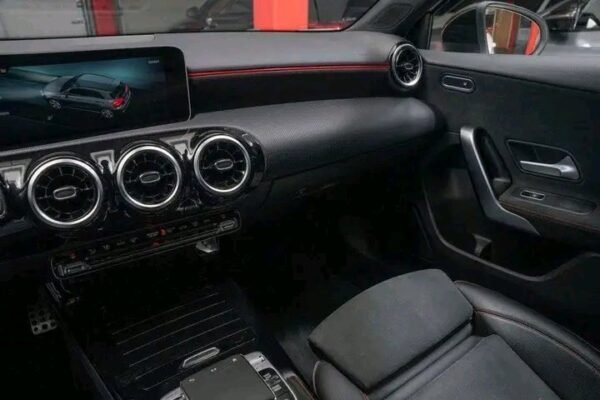 Mercedes-Benz A-Class – Image 3