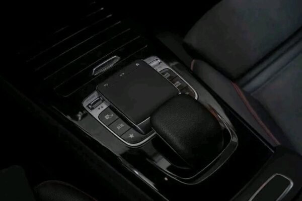 Mercedes-Benz A-Class – Image 13