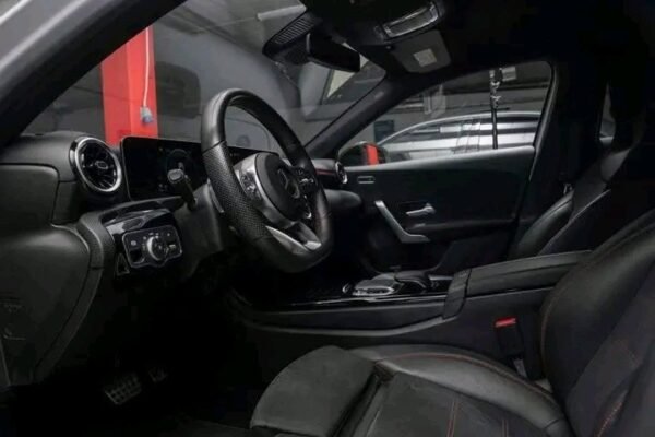 Mercedes-Benz A-Class – Image 6