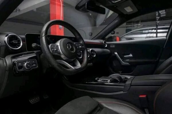 Mercedes-Benz A-Class – Image 2