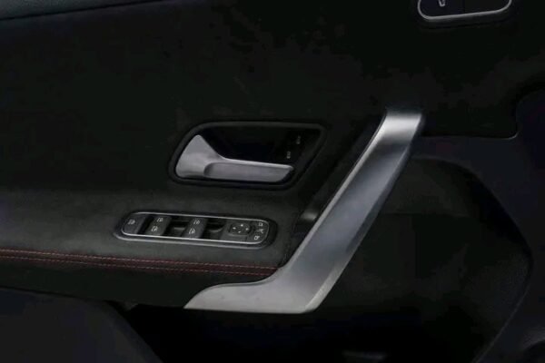 Mercedes-Benz A-Class – Image 14