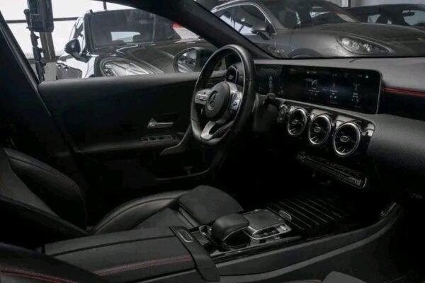 Mercedes-Benz A-Class – Image 16