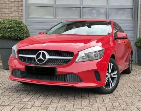 Mercedes-Benz A-Class – Image 22