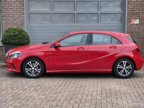 Mercedes-Benz A-Class – Image 14