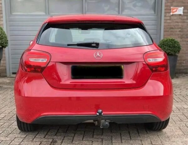 Mercedes-Benz A-Class – Image 10