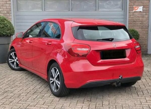 Mercedes-Benz A-Class – Image 2