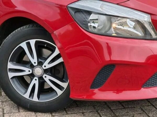 Mercedes-Benz A-Class – Image 8