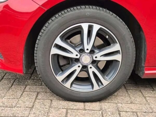 Mercedes-Benz A-Class – Image 9