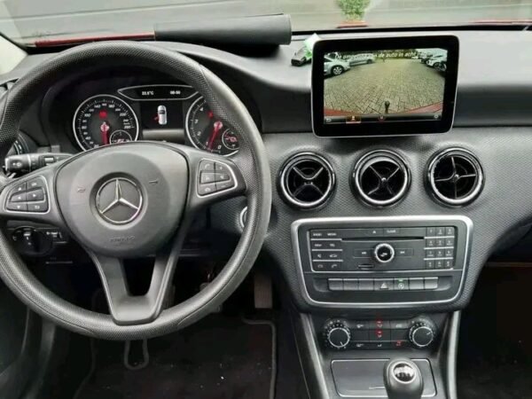Mercedes-Benz A-Class – Image 24