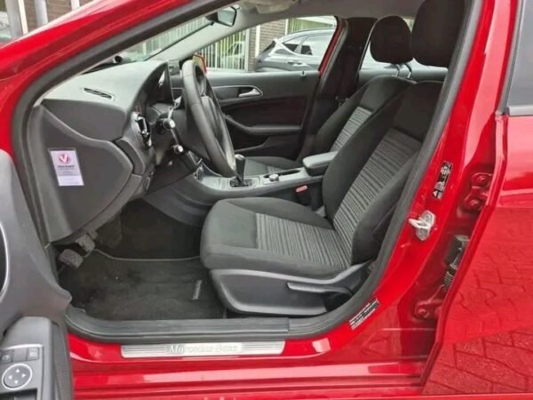 Mercedes-Benz A-Class – Image 6
