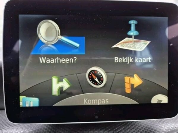 Mercedes-Benz A-Class – Image 23