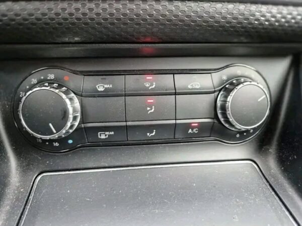 Mercedes-Benz A-Class – Image 11