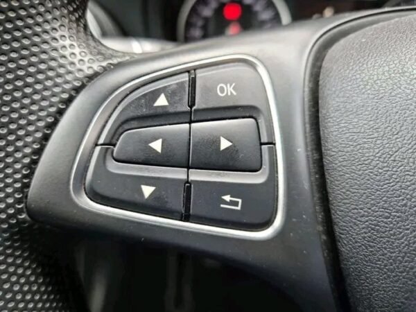 Mercedes-Benz A-Class – Image 3