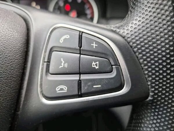 Mercedes-Benz A-Class – Image 16