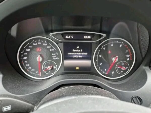 Mercedes-Benz A-Class – Image 20