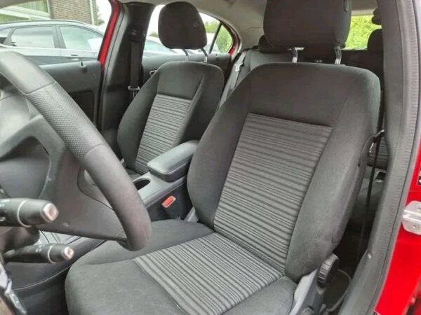 Mercedes-Benz A-Class – Image 17
