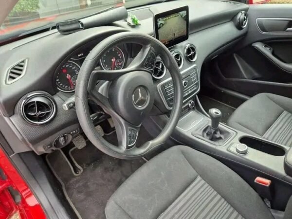 Mercedes-Benz A-Class – Image 7