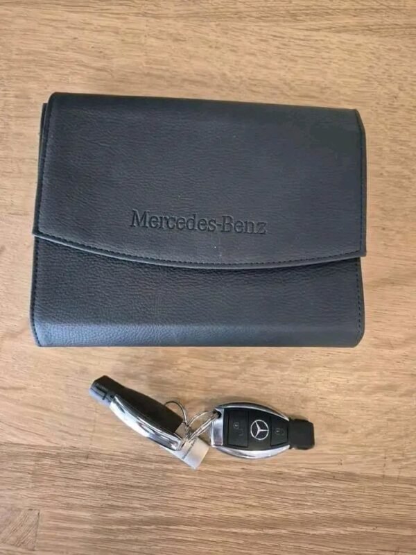 Mercedes-Benz A-Class – Image 32
