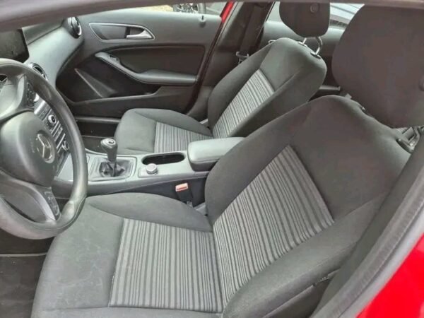 Mercedes-Benz A-Class – Image 5