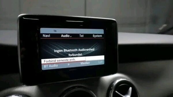 Mercedes-Benz GLA – Image 5