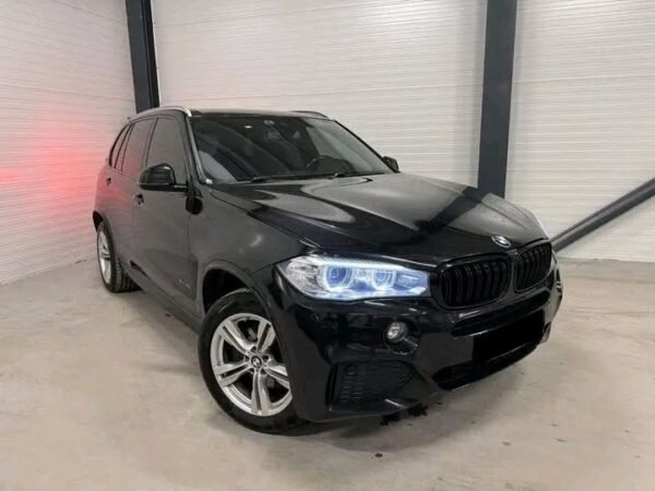 BMW X5 xDrive40e - Image 19