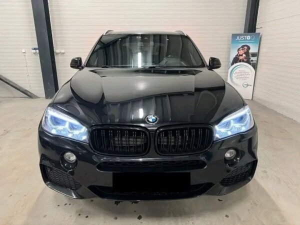 BMW X5 xDrive40e